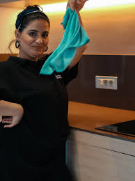 Optimaliseer de Hygiëne van Jouw Hotel met Professionele Schoonmaakdiensten