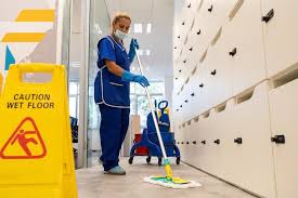 Optimaliseer Jouw Leefomgeving met Effectieve Schoonmaaktips