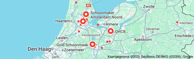 Optimaliseer de Werkomgeving met Professionele Schoonmaak van Kantoren