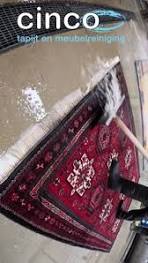 Hoe tapijt schoonmaken: Effectieve tips voor een fris vloerkleed