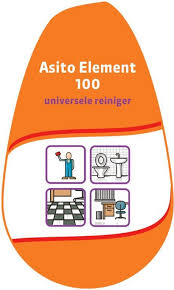 asito schoonmaak