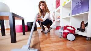 Tips voor een Efficiënte Grote Schoonmaak van je Huis