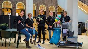 Professioneel Huis Schoonmaken Bedrijf: Voor een Frisse en Schone Woning
