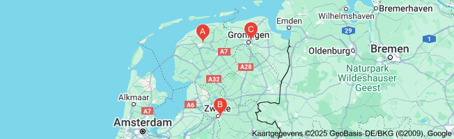 Professionele Reinigingsservices van Nivo Schoonmaak