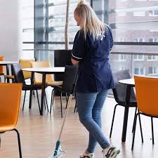 hago schoonmaakbedrijf