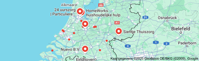 Het Belang van Schoonmaak in Thuiszorg: Een Schone Leefomgeving voor Cliënten