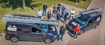 clean schoonmaakbedrijf