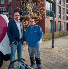 dolmans schoonmaakbedrijf