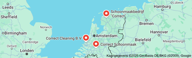 Het Belang van Kiezen voor een Correct Schoonmaakbedrijf