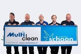 offerte schoonmaakbedrijf