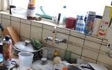 grondige schoonmaak woning