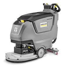 schrob zuigmachine
