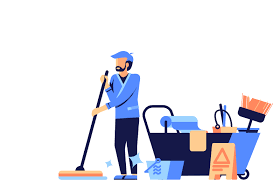 Optimaliseer de Schoonmaak in Bedrijven voor een Productieve Werkomgeving