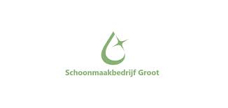 groot schoonmaakbedrijf