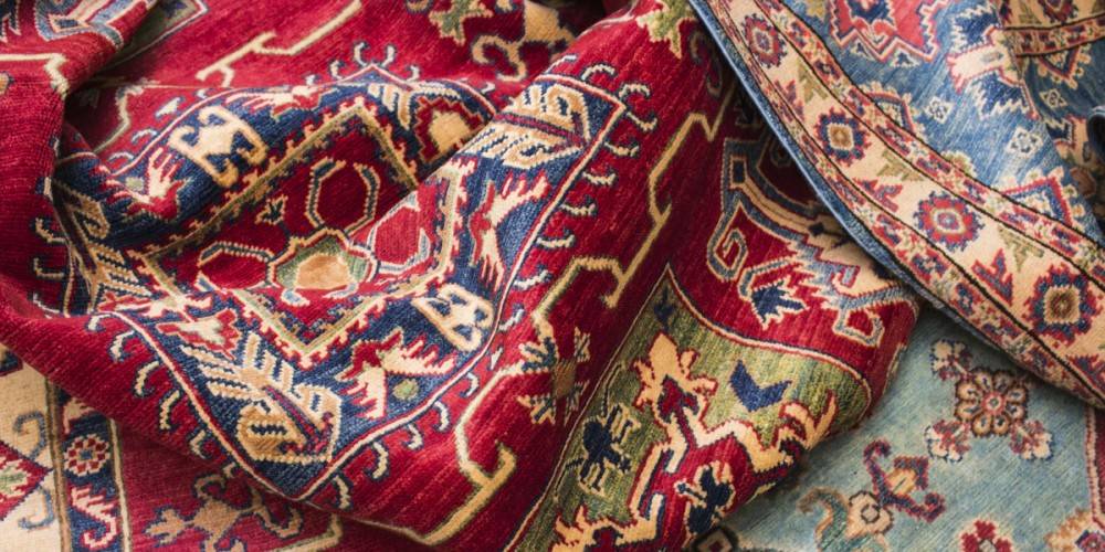 schoonmaken vloerbedekking