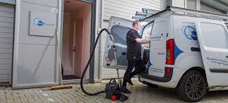 bedrijf zoekt schoonmaakbedrijf