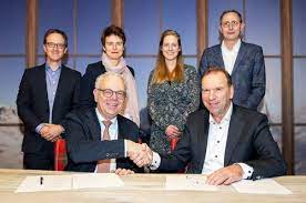 dolmans schoonmaak diensten