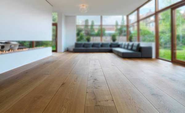 Hoe een Eiken Vloer Effectief Schoon te Maken