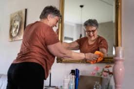 Professionele Hulp bij Schoonmaken: Uw Partner voor een Schone Leefomgeving