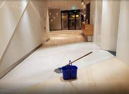 schoonmaakbedrijf schiphol