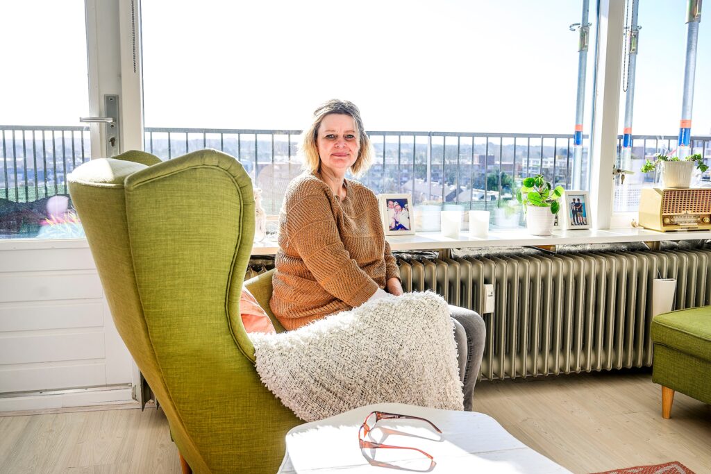 schoonmaakwerk aan huis