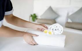 schoonmaakbedrijf alkmaar