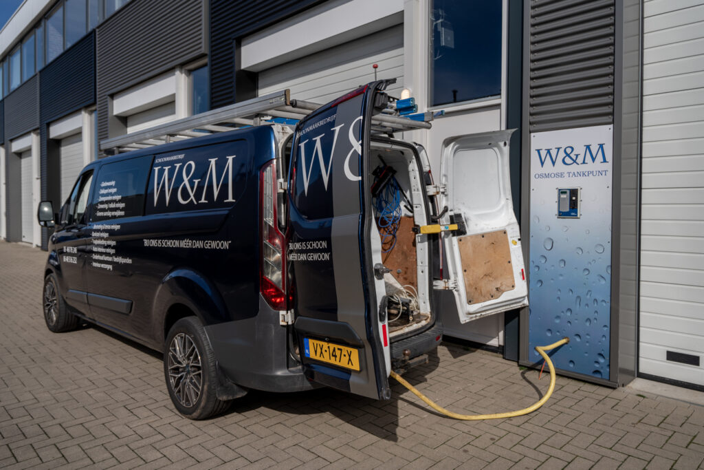 schoonmaakbedrijf breda