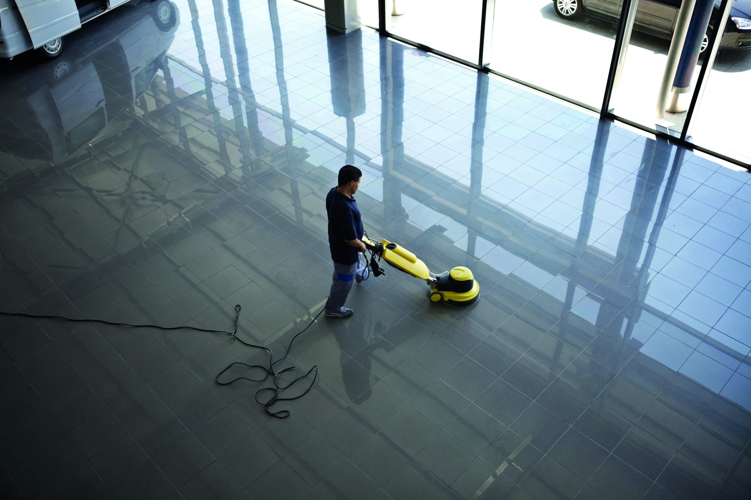 Professioneel Schoonmaakbedrijf in Eindhoven: Uw Partner voor Een Schone Omgeving