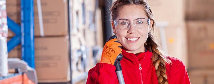 schoonmaakbedrijf in rotterdam