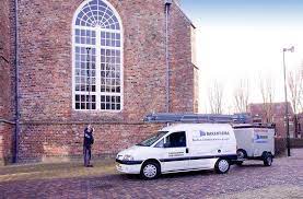 schoonmaakbedrijf leeuwarden