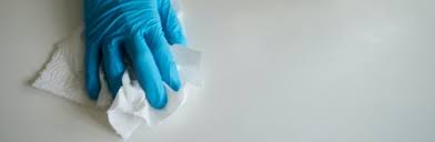 horeca schoonmaakbedrijf