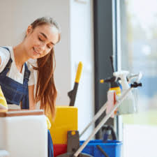 schoonmaakbedrijf kosten per uur