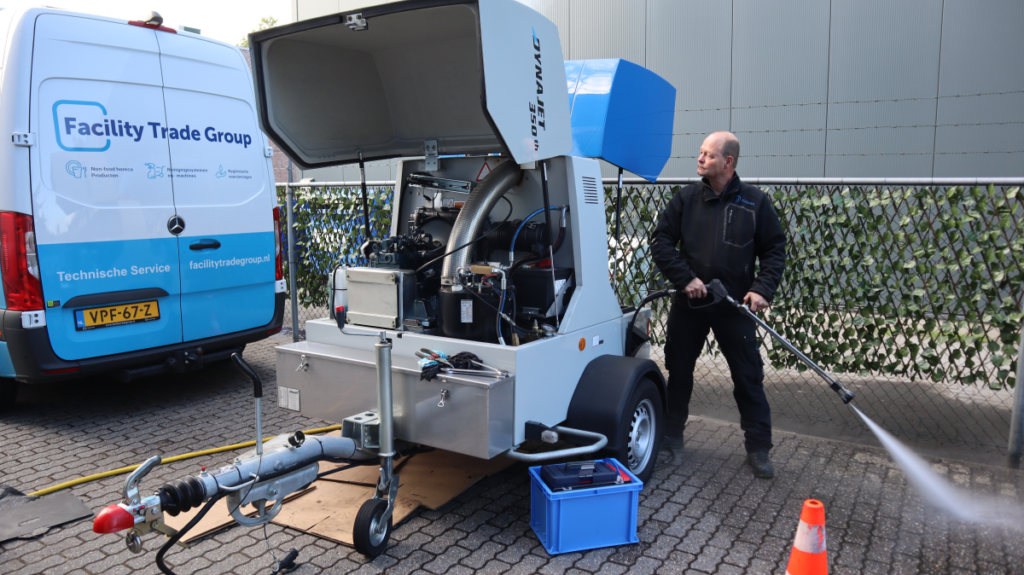 schoonmaakbedrijven apeldoorn