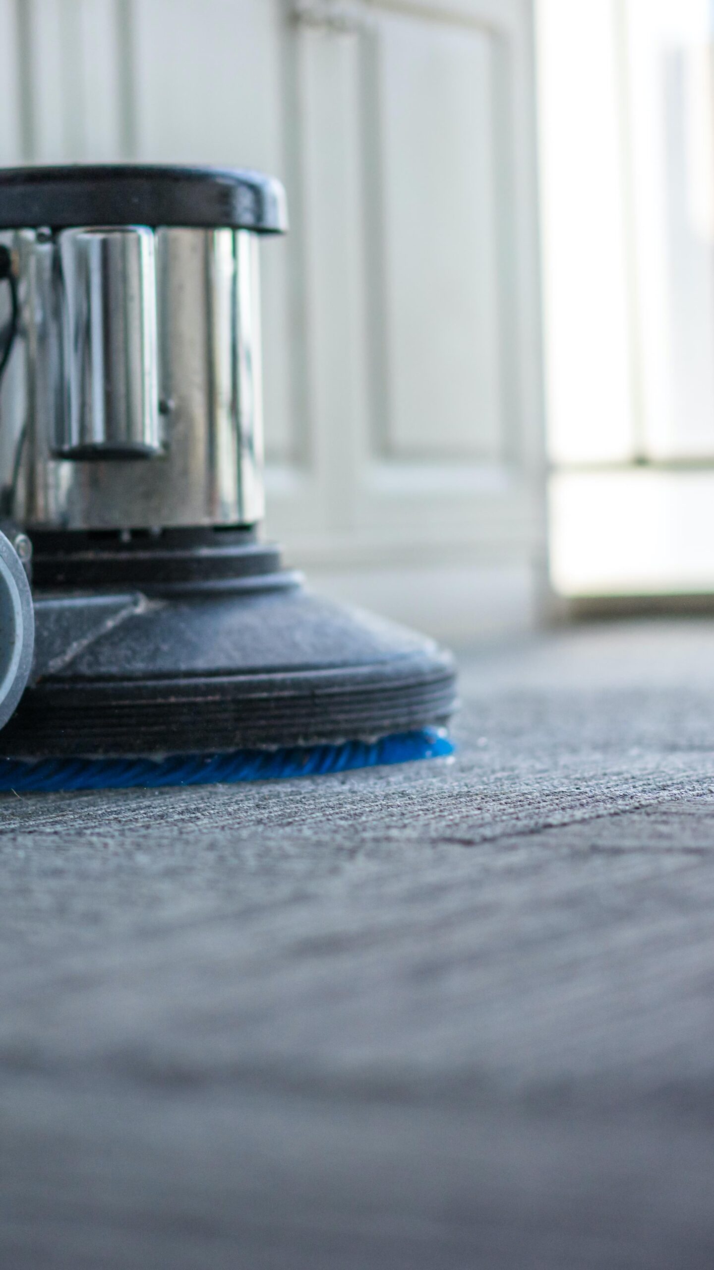 Professioneel Tapijt Laten Reinigen aan Huis: Een Frisse Oplossing voor Uw Vloerbedekking
