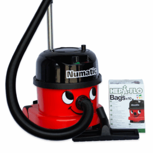 benjamins schoonmaak