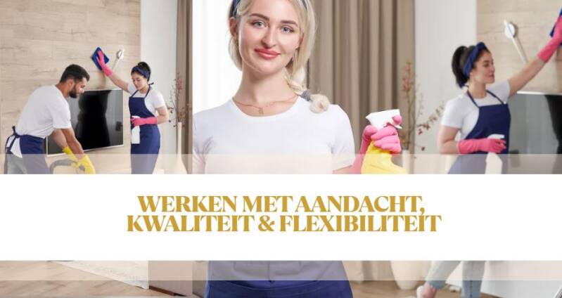 prima clean schoonmaakbedrijf