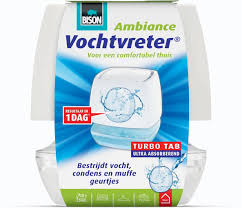ambiance schoonmaak
