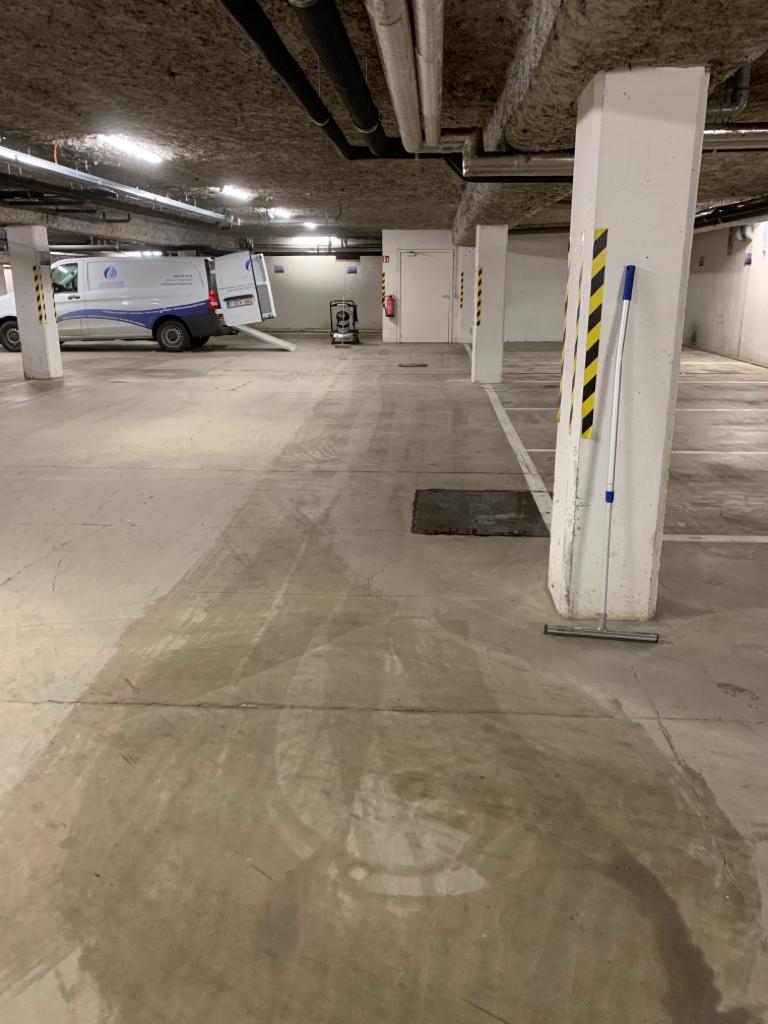 proper schoonmaakbedrijf