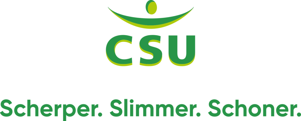 schoonmaak csu