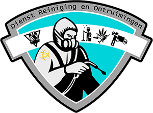 trauma schoonmaak